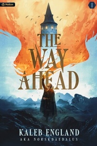Abbildung von: The Way Ahead - Podium Publishing