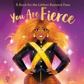 Cover: You Are Fierce - Odd Dot