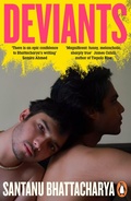 Cover: Deviants - Penguin Books Ltd