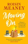 Cover: Moving On - Sphere