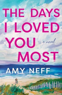 Enlarge image Cover: The Days I Loved You Most - Thorndike Press Large Print