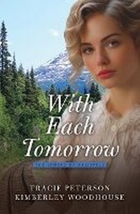 Enlarge image Cover: With Each Tomorrow - Lucent Books
