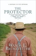 Cover: The Protector - Lucent Books