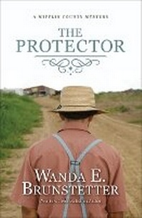 Enlarge image Cover: The Protector - Lucent Books