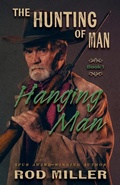 Cover: Hanging Man - Lucent Books