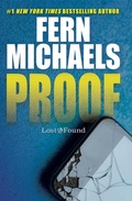 Cover: Proof - Thorndike Press Large Print