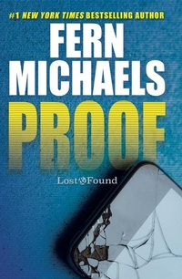 Enlarge image Cover: Proof - Thorndike Press Large Print
