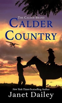 Enlarge image Cover: Calder Country - Thorndike Press Large Print