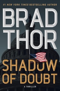 Enlarge image Cover: Shadow of Doubt - Thorndike Press Large Print