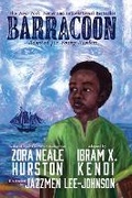 Cover: Barracoon: Adapted for Young Readers - Youth Large Print