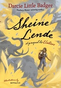 Cover: Sheine Lende - Youth Large Print