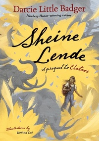 Enlarge image Cover: Sheine Lende - Youth Large Print