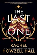 Cover: The Last One - Thorndike Press Large Print