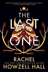 Enlarge image Cover: The Last One - Thorndike Press Large Print