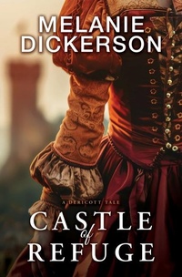 Enlarge image Cover: Castle of Refuge - Lucent Books