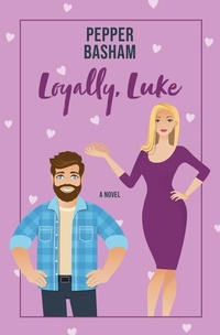 Enlarge image Cover: Loyally, Luke - Lucent Books