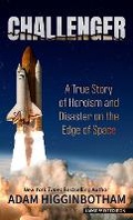 Cover: Challenger - Thorndike Press Large Print