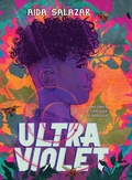 Cover: Ultraviolet - Youth Large Print