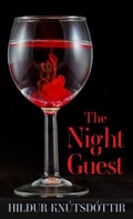 Cover: The Night Guest - Thorndike Press Large Print