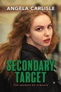 Cover: Secondary Target - Lucent Books