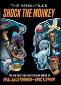 Cover: Shock the Monkey - Youth Large Print