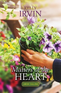 Enlarge image Cover: Matters of the Heart - Lucent Books