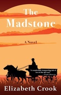 Cover: The Madstone - Thorndike Press Large Print