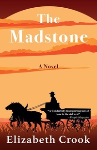 Enlarge image Cover: The Madstone - Thorndike Press Large Print