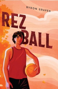 Abbildung von: Rez Ball - Youth Large Print