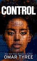 Cover: Control - Thorndike Press Large Print