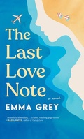 Cover: The Last Love Note - Thorndike Press Large Print