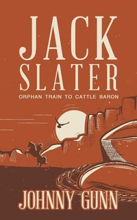 Enlarge image Cover: Jack Slater - Thorndike Press Large Print
