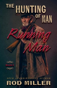 Enlarge image Cover: Running Man - Thorndike Press Large Print