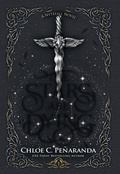 Cover: The Stars Are Dying - Thorndike Press Large Print