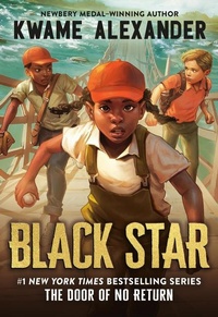 Enlarge image Cover: Black Star - Youth Large Print