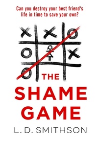 Abbildung von: The Shame Game - Penguin (Transworld)