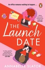 Cover: The Launch Date - Transworld Digital