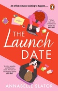 Cover: The Launch Date - Transworld Digital