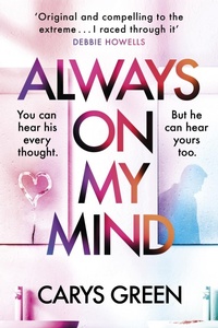 Abbildung von: Always on My Mind - Harvill