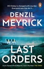 Cover: Last Orders - Transworld Digital