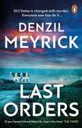 Cover: Last Orders - Transworld Digital