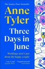 Cover: Three Days in June - Vintage Digital