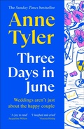 Cover: Three Days in June - Vintage Digital