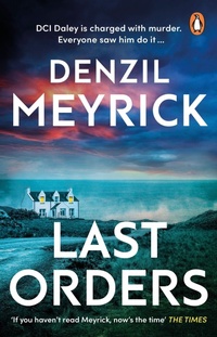 Enlarge image Cover: Last Orders - Penguin (Transworld)