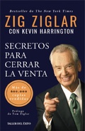 Cover: Secretos para cerrar la venta - Taller del &Eacute;xito