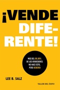 Cover: &iexcl;Vende diferente! - Taller del &Eacute;xito