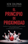 Cover: El principio de proximidad - Taller del &Eacute;xito