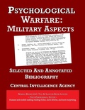 Cover: Psychological Warfare - Nimble Books