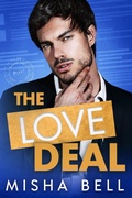 Cover: The Love Deal - Mozaika Publications