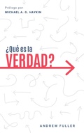 Cover: &iquest;Qu&eacute; es la verdad? - Publicaciones Faro de Gracia